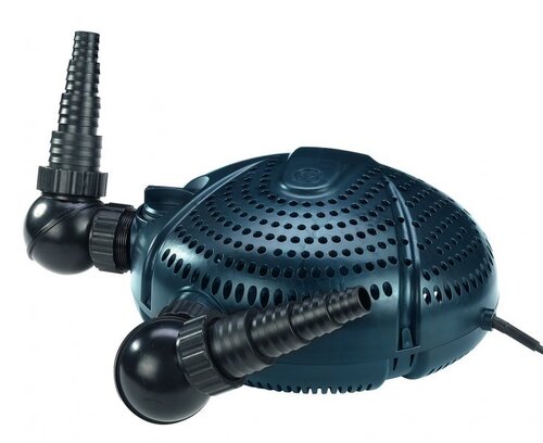 FIAP Aqua Active | Фото - 0