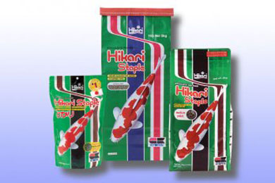 Hikari Staple | Фото - 0