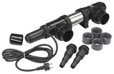 Проточный нагреватель FIAP ProfiHeat Active - 322 евро