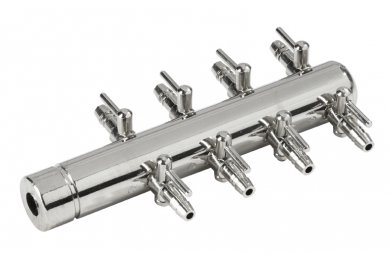 Распределитель воздуха 8х6 мм - 25 евро | Фото - 0