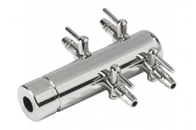 Распределитель воздуха 4х6 мм - 21 евро