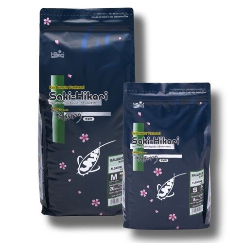 Saki-Hikari Balance | Фото - 0