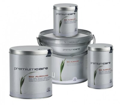 FIAP premiumcare BIO ALGOXAN