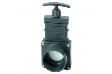 Задвижка 63 мм - 37 евро | Фото - 0