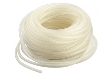 Силиконовый шланг 4/6 мм | Фото - 0