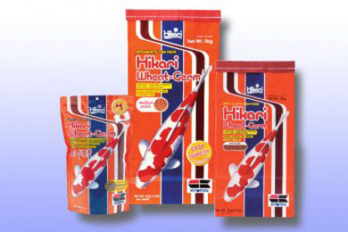 Hikari Wheat-Germ | Фото - 0