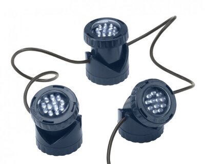 Подводный светильник FIAP Light Active SET - 77 евро