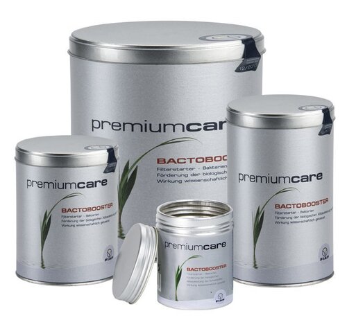 FIAP premiumcare BACTOBOOSTER | Фото - 0