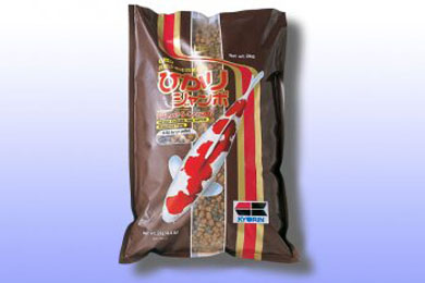 Hikari Hi-Growth | Фото - 0