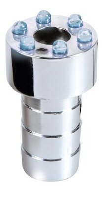 Светящаяся фонтанная насадка FIAP Quell Active - 44 евро