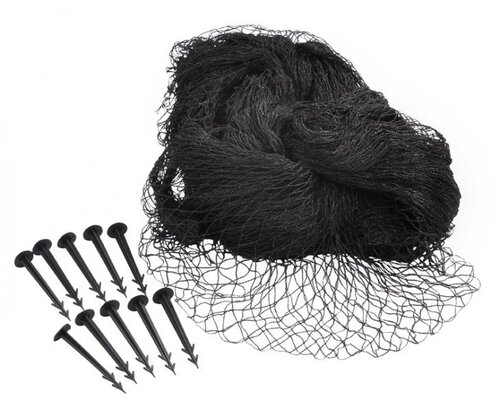 Защитная сетка FIAP Pond Net Active 4x6 м - 58 евро | Фото - 0