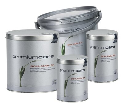 FIAP premiumcare SCHLAMM EX