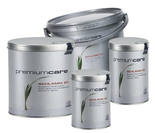 FIAP premiumcare SCHLAMM EX | Фото - 0