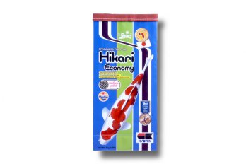 Hikari Economy